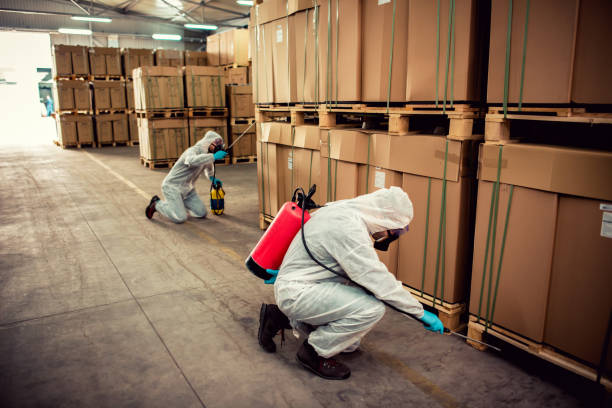 Best Best Pest Control Companies  in Sergeant Bluff, IA